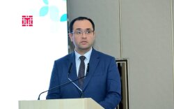 Məcnun Məmmədov: Süni intellektin üstünlükləri həm də kiçik fermerlər üçün əlçatan olmalıdır