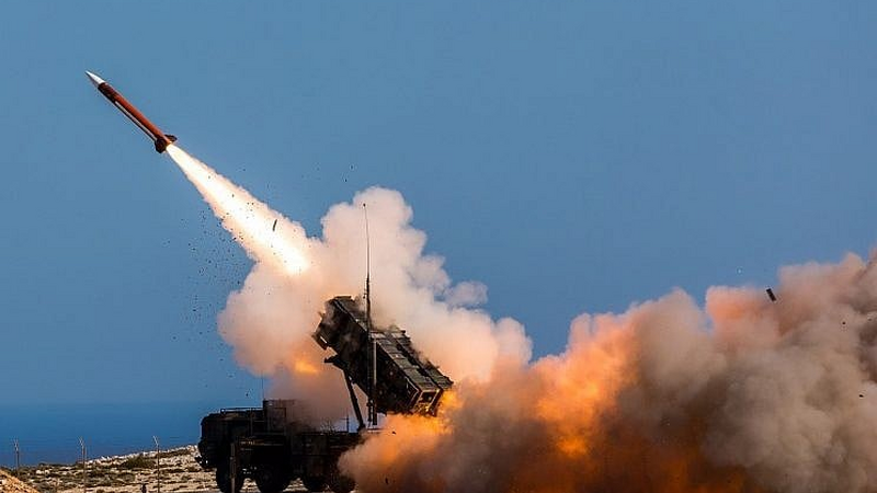 Səudiyyə Ərəbistanı husilərin mövqelərini bombardman etdi