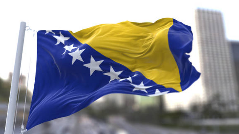 Serbiyanın hərbi attaşesi və kəşfiyyat nümayəndəsi Bosniya və Hersoqovinadan qovuldu
