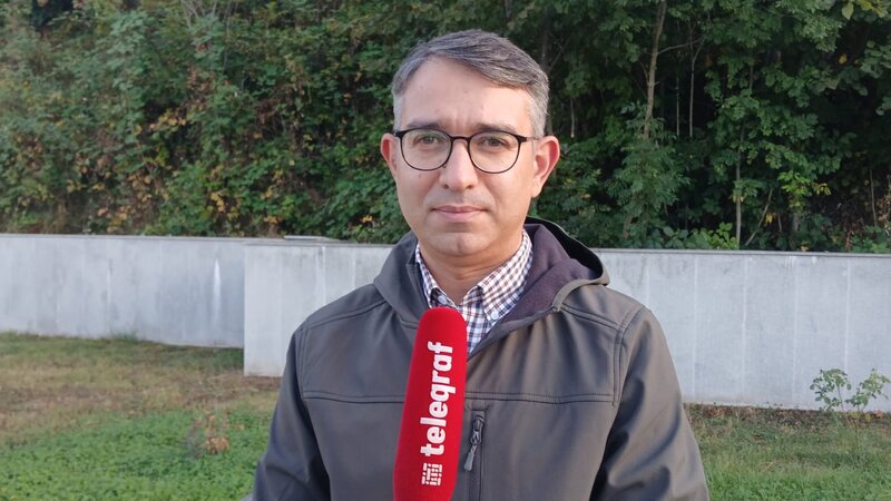 Gündüz İsmayılov: Qonaqlarımızın məscidləri ziyarət edərkən göz yaşlarını görmək çox duyğuludur