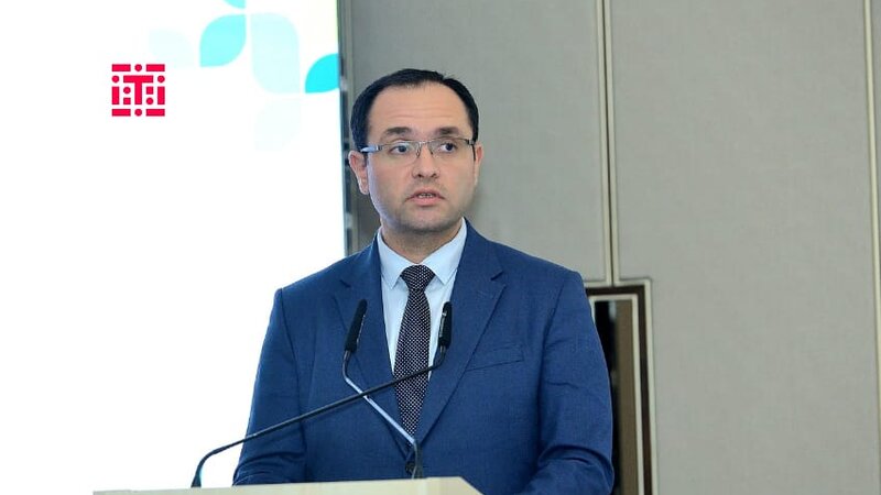 Məcnun Məmmədov: Süni intellektin üstünlükləri həm də kiçik fermerlər üçün əlçatan olmalıdır