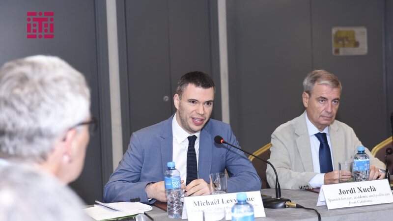 Ekspert: Azərbaycan öz sərhədlərindən kənara çıxan təsir imkanlarına malik “orta güc”dür