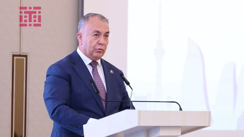 Rauf Hacıyev: Xəzərin qorunması bütün Xəzəryanı dövlətlərin birgə səylərini tələb edir