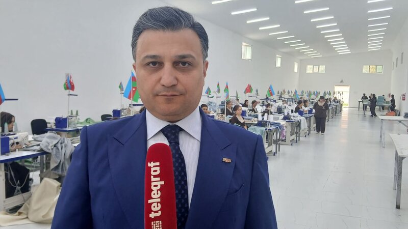 Əməyin Mühafizəsi Mərkəzi Qarabağda 73 maarifləndirmə tədbiri keçirib