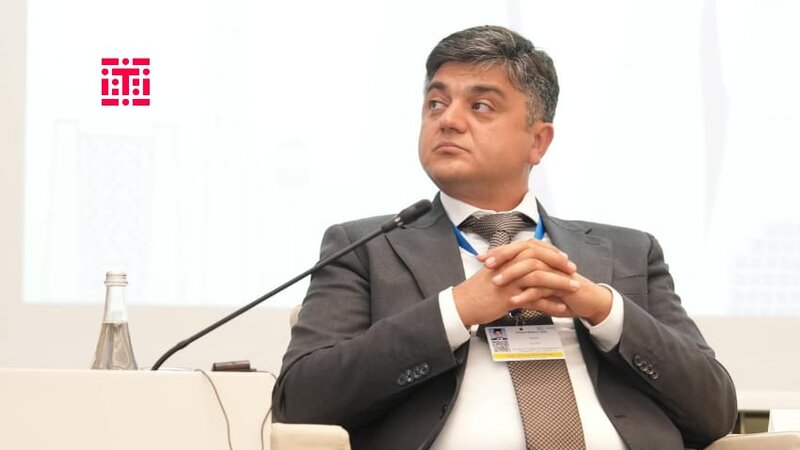 Şahin Əliyev: Azərbaycan elektron hökumətin inkişafı üzrə qabaqcıl ölkələrdən biridir