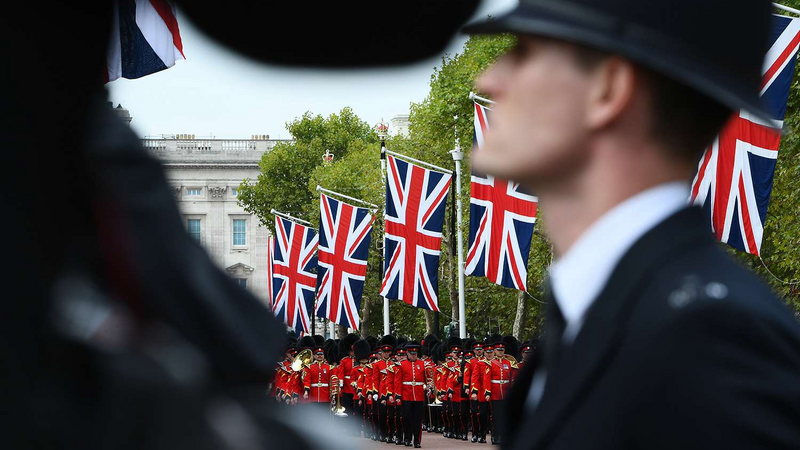 Britaniyadan sərt qanun: