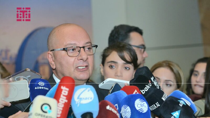 ANAMA sədri: Sellər minaları aşağı ərazilərə gətirir, bu, bizim üçün həyəcan təbilidir