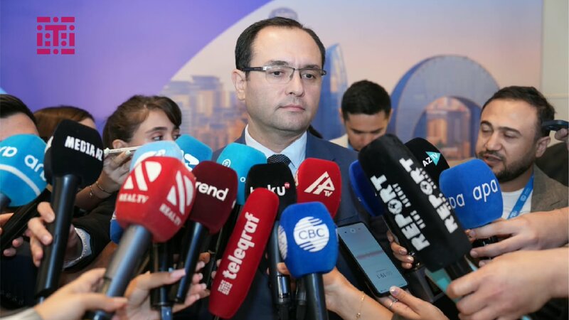 Nazir: Azərbaycanda süni intellektin kənd təsərrüfatında tətbiqinə başlanılıb