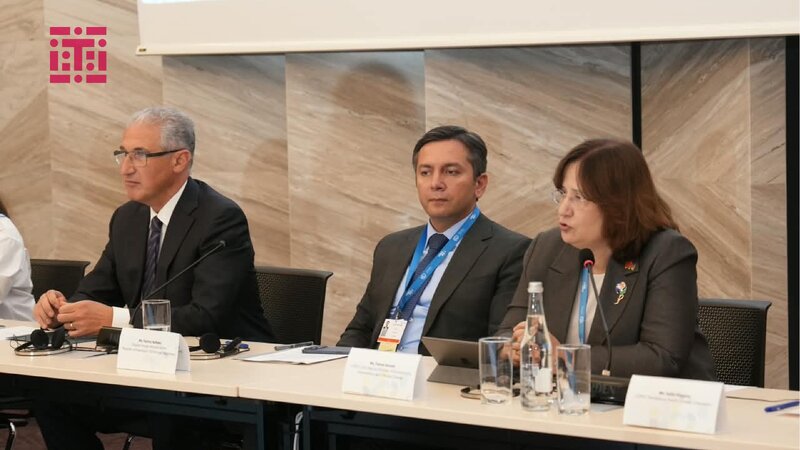 Yalçın Rəfiyev: Azərbaycan gənclərin iqlim dəyişikliyi ilə mübarizədə iştirakına önəm verir