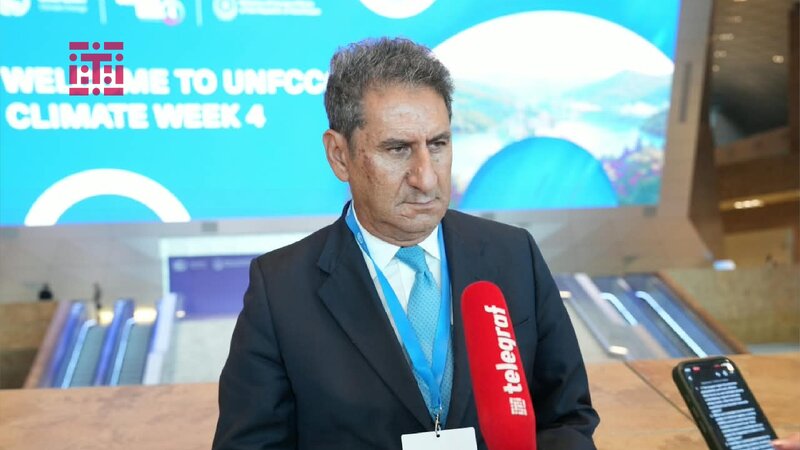 Azərbaycanın bərpa olunan enerjiyə investisiya cəlb etmək üçün bütün imkanları var - MÜSAHİBƏ