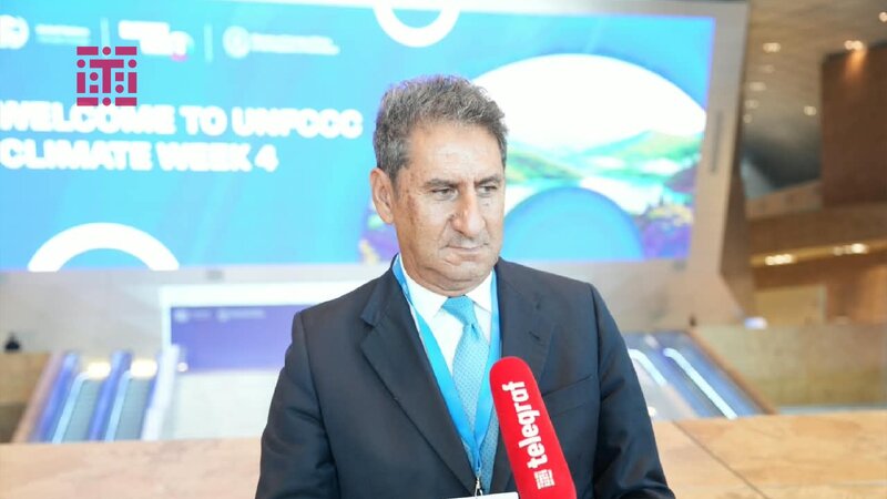 Azərbaycanın bərpa olunan enerjiyə investisiya cəlb etmək üçün bütün imkanları var -