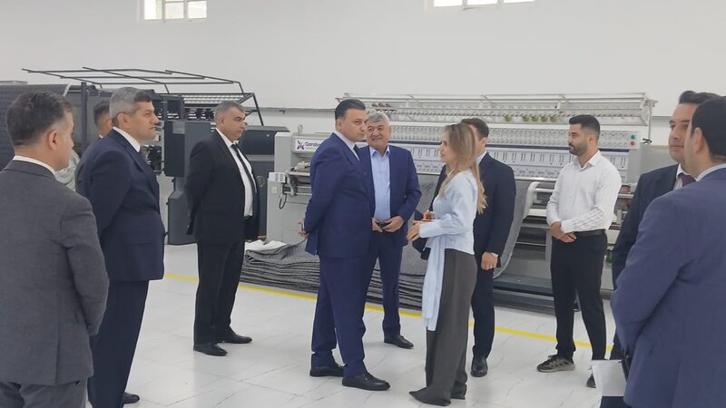 Xocalıda müəssisələrə mediatur təşkil olunub