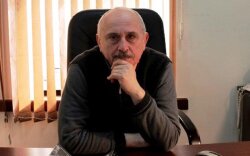 Aleksandr Şarovskinin dəfn olunacağı yer açıqlandı -