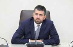 Xandanyan: Yaxın gələcəkdə Avrasiya İqtisadi Birliyindən çıxmaq niyyətində deyilik