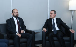 Azərbaycan və Ermənistan XİN rəhbərlərinin növbəti görüşü keçirilə bilər