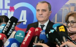 Ceyhun Bayramov: Azərbaycan-Ermənistan sərhədinin delimitasiyası ilə bağlı razılıq var