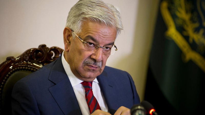 Pakistan müdafiə nazirindən xəbərdarlıq: Türkiyə ilə birgə hücum edə bilərik