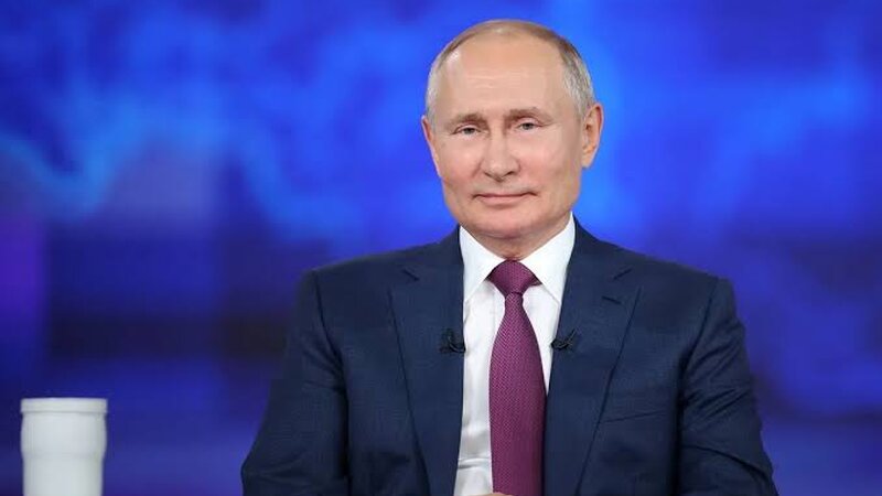 Putin: Rusiya və Şimali Koreya strateji tərəfdaşlığı gücləndirəcək