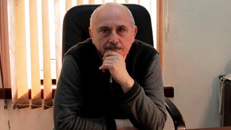 Aleksandr Şarovskinin dəfn olunacağı yer açıqlandı - YENİLƏNDİ
