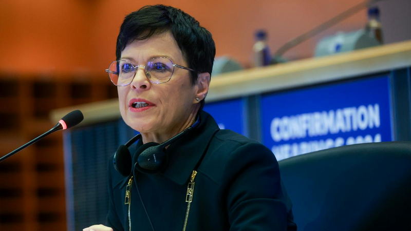 Marta Kos: Aİ-yə üzv olmaq istəyən ölkələr Trampın ideyalarından uzaq durmalıdır