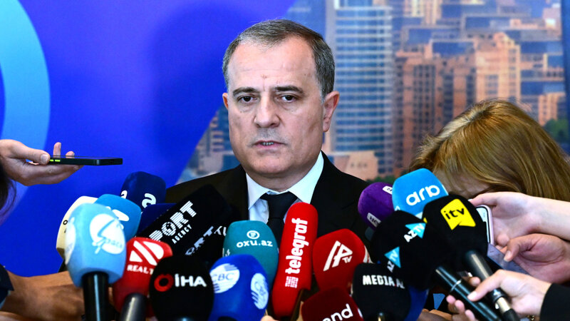 XİN başçısı: BMT Baş Assambleyasında Azərbaycan böyük nümayəndə heyəti ilə təmsil olunacaq
