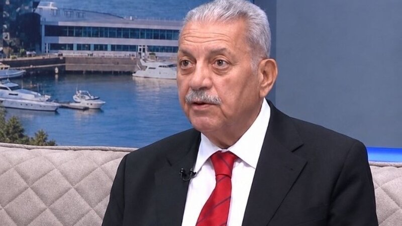 Xalq artisti Zaur Rzayev reanimasiyadan palataya köçürüldü -