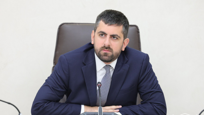 Xandanyan: Yaxın gələcəkdə Avrasiya İqtisadi Birliyindən çıxmaq niyyətində deyilik