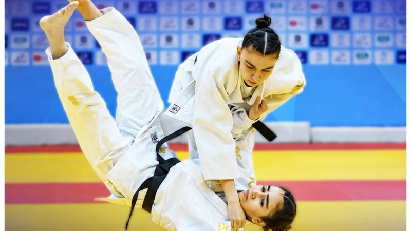 Cüdonun kata növü üzrə Azərbaycan çempionatı keçiriləcək