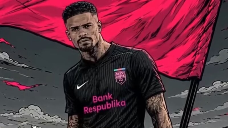 “Sabah” yeni hücumçu transfer etdi