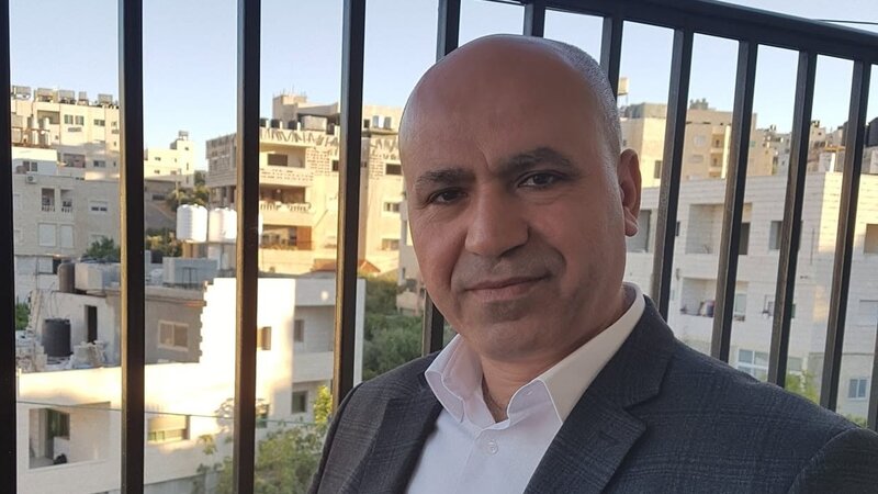 Fələstin rəsmisi: Qəzzanı iqlimədavamlı bərpa edə bilərik