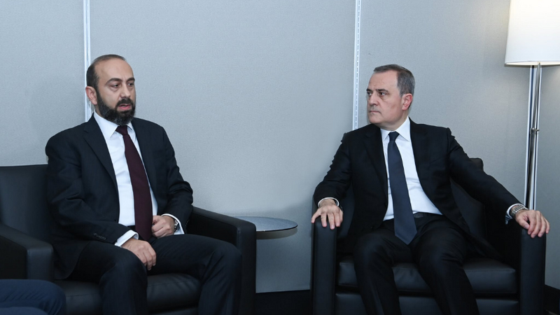 Azərbaycan və Ermənistan XİN rəhbərlərinin növbəti görüşü keçirilə bilər