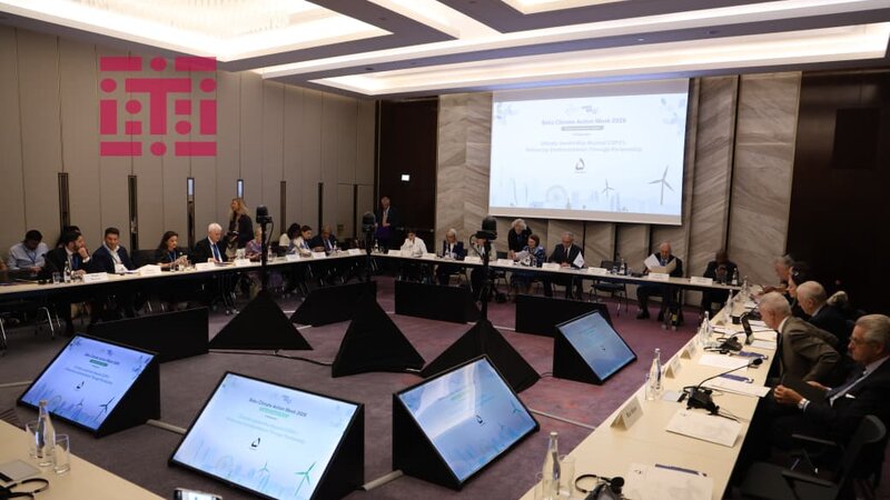 Bakıda COP31-dən sonrakı iqlim liderliyi müzakirə edildi