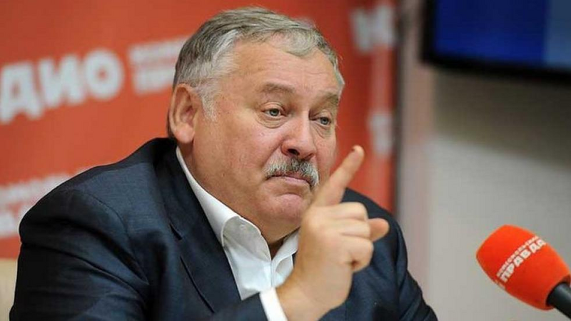 Zatulin: Paşinyan baş nazir olduğu müddətdə Ermənistana güzəşt olmayacaq