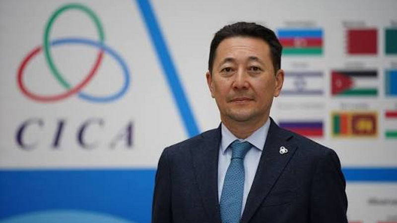 CICA üzv ölkələrin limanları arasında yeni əməkdaşlıq mexanizmini təqdim etdi