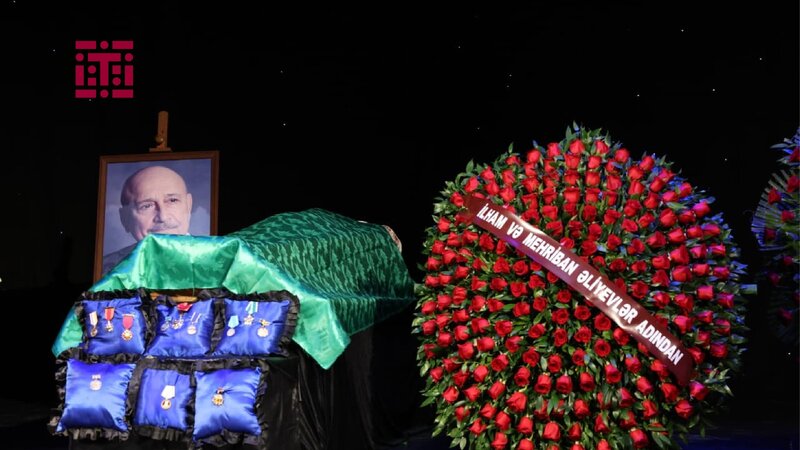 Direktor: Rus Dram Teatrının mühüm bir mərhələsi Şarovskinin adı ilə bağlıdır - YENİLƏNDİ