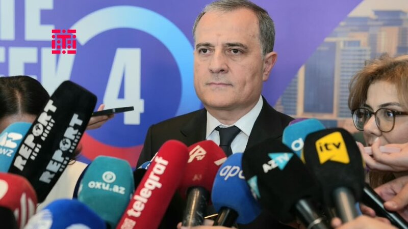 XİN başçısı: İqlim Həftəsinin Bakıda keçirilməsi Azərbaycana göstərilən etimadın nümunəsidir