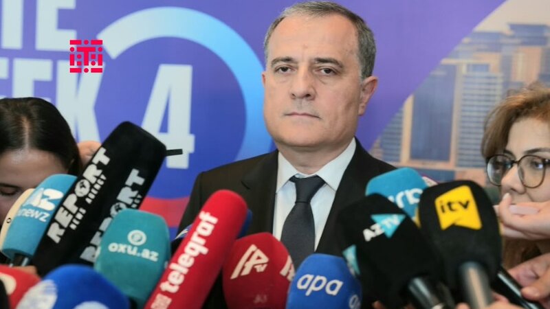 Ceyhun Bayramov: TRIPP layihəsi nə qədər tez icra olunarsa, bir o qədər faydalıdır