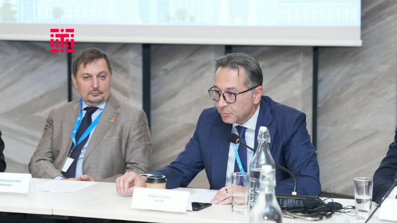 Əfqan İsayev: Azərbaycanda on minlərlə istismarsız quyu var