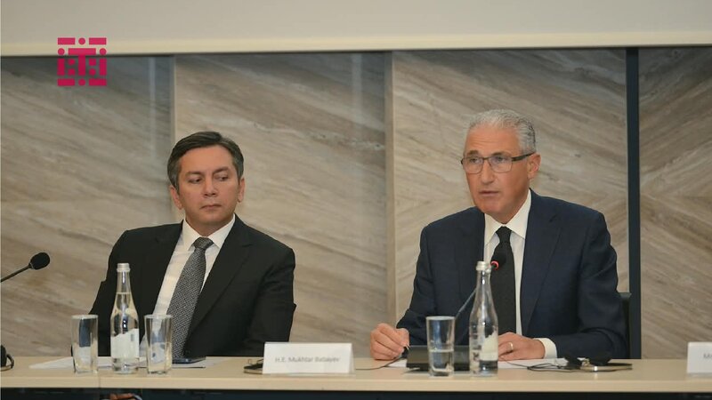 Muxtar Babayev: İqlim hədəfləri real iqtisadiyyatda qəbul edilən qərarlarla həyata keçirilir