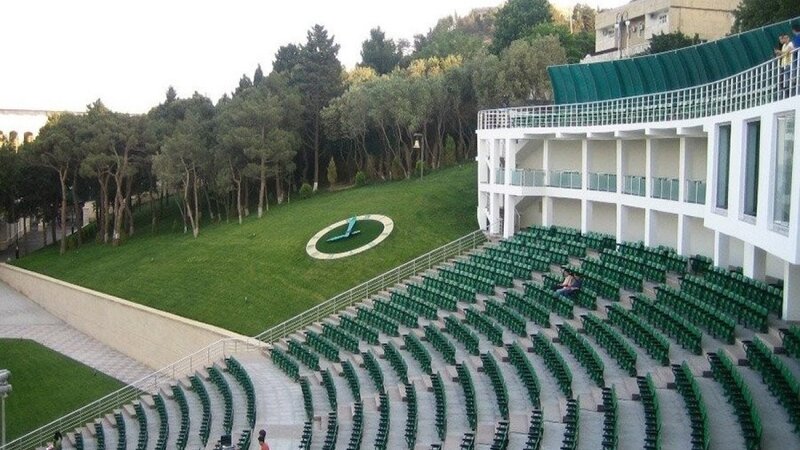 “Yaşıl Teatr” və Bakı Şəhər Bələdiyyə Teatrı Mədəniyyət Nazirliyinin tabeliyinə verilib
