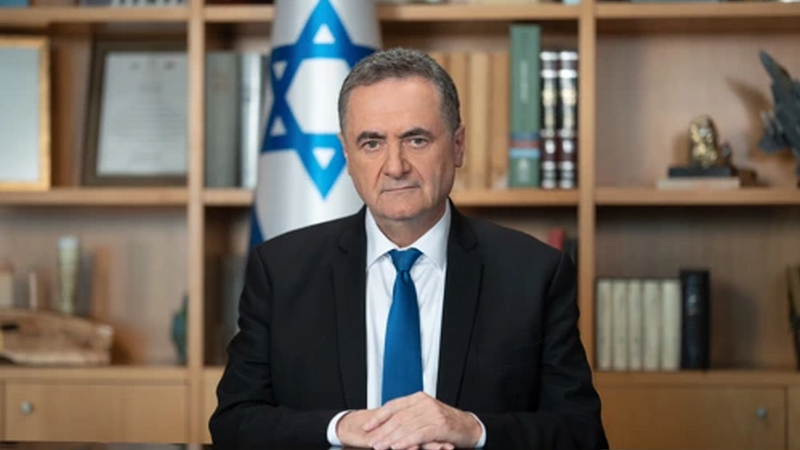İsrail müdafiə naziri İrana xəbərdarlıq etdi