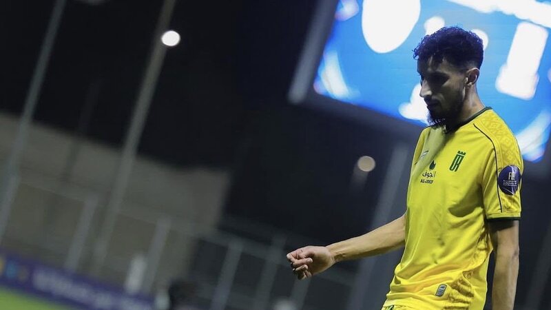 “Qarabağ”dan ayrılan Zubir yeni komandasında debüt etdi