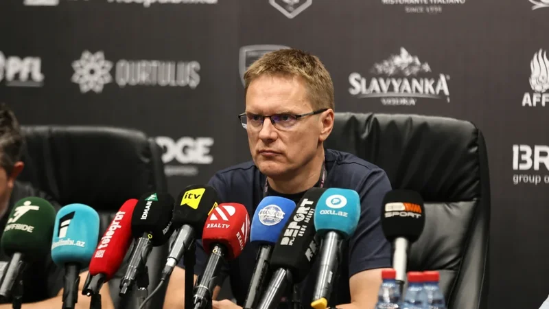 Valdas Dambrauskas: