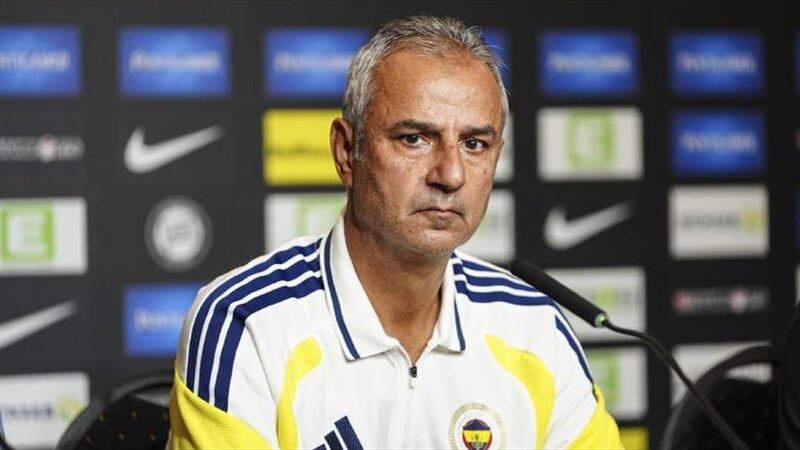 "Fənərbağça"nın baş məşqçisi İsmayıl Kartal istefa verdiyini açıqladı