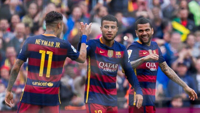 Rafinya Çempionlar Liqasında Neymarın rekorduna çatdı