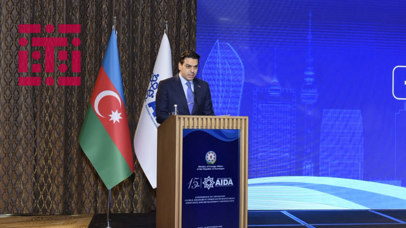 Abdullah Eren: COP31-ə hazırlaşan Türkiyə Bakıda müəyyən edilən standartları davam etdirəcək