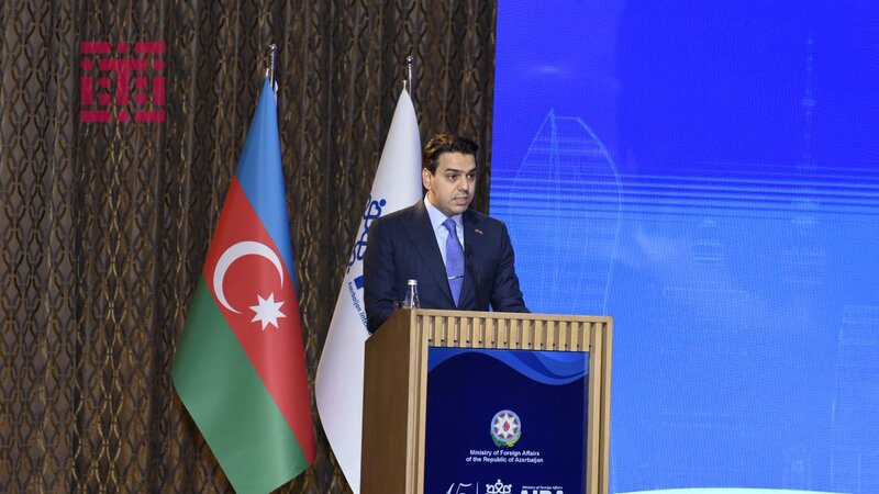 Abdullah Eren: COP31-ə hazırlaşan Türkiyə Bakıda müəyyən edilən standartları davam etdirəcək