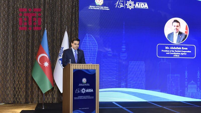 Ülvi Mehdiyev: Dünyada ASAN prinsipi ilə fəaliyyət göstərən 600-dən çox mərkəz var