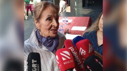 AKİ-yə sədr seçilən Şəfiqə Məmmədovanın ilk açıqlaması: Bir çox çətinlik və problemlər var