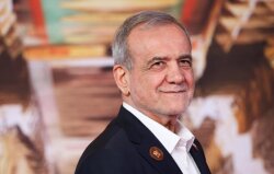 İran və BƏƏ liderləri regional məsələləri müzakirə etdilər